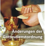 Zur aktuellen Wochentagsordnung