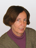 Doris Otte