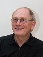 Pater Alois Haslbauer
