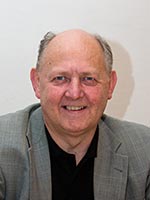 Pater Anton Steinberger