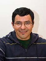 Gustavo Cisneros Pérez